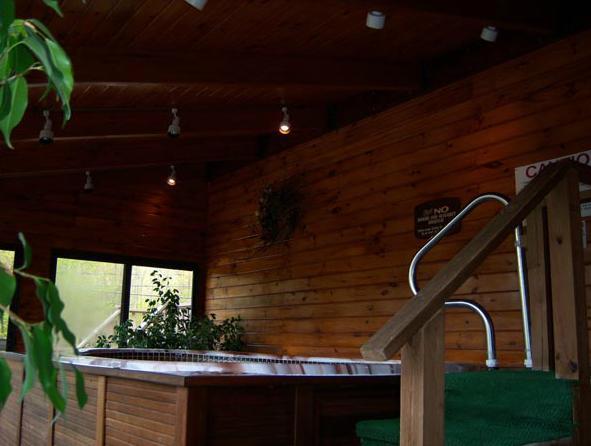 Tall Pines Motel Lake George Ngoại thất bức ảnh